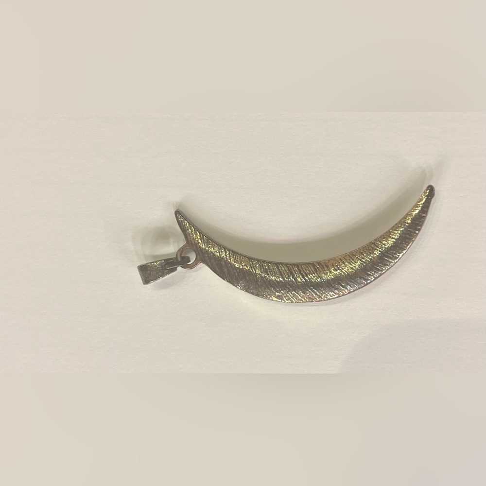 Moon Chakra Pendant - Picture 6 of 10
